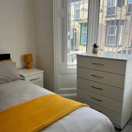 Spacious 3 Bed - Efc Stays Liverpool Buitenkant foto